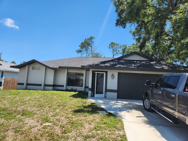 property at 17423 Terry Ave