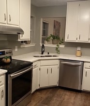 1 Mountainview Dr, Unit UPPER in Covington, GA - Foto de edificio - Building Photo