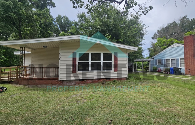 6852 Church St in Grifton, NC - Building Photo - Building Photo