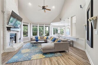 7889 Steeplechase Cir in Argyle, TX - Building Photo - Building Photo