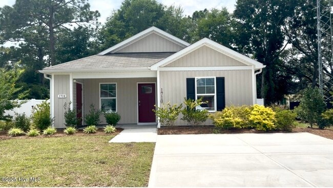 property at 1710 Whispering Pine St SW