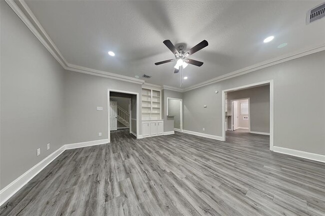 19127 Player Park Dr in Humble, TX - Building Photo - Building Photo