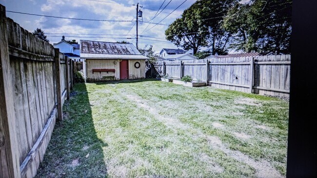 542 Buckeye St in Miamisburg, OH - Building Photo - Building Photo