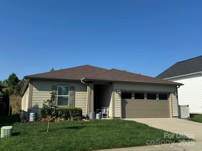 property at 4995 Looking Glass Trail