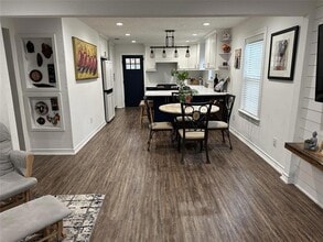 2044 Des Jardines St in Houston, TX - Building Photo - Building Photo