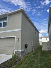 5288 Salt Marsh Rd in Wimauma, FL - Building Photo - Building Photo