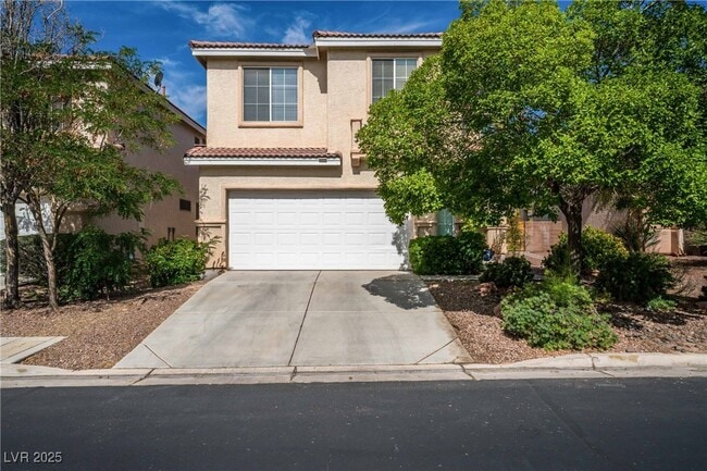 property at 4663 San Vito St