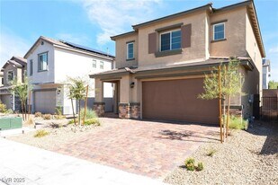 2960 Gaffer Film St in Las Vegas, NV - Building Photo