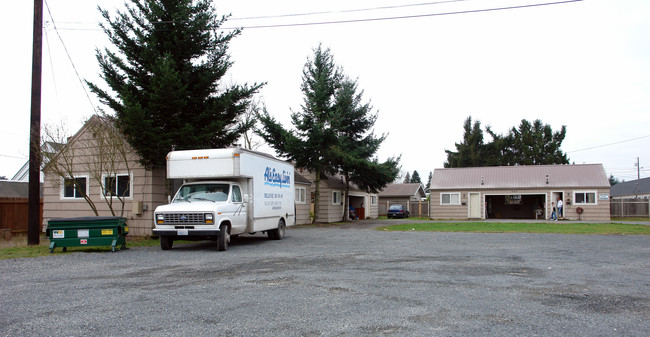 903 State Ave in Marysville, WA - Building Photo - Building Photo