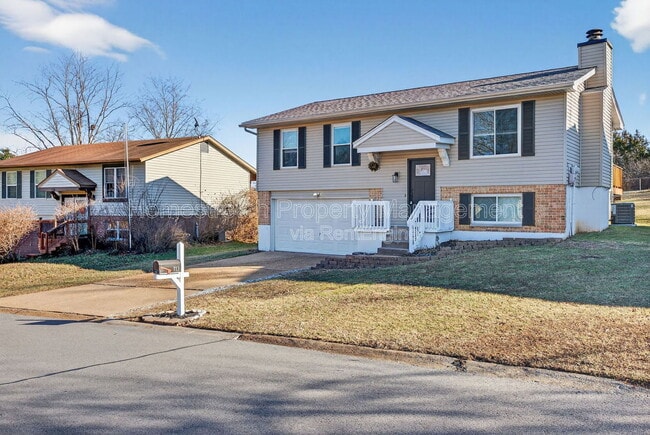 113 Elk Run Dr in Eureka, MO - Building Photo - Building Photo