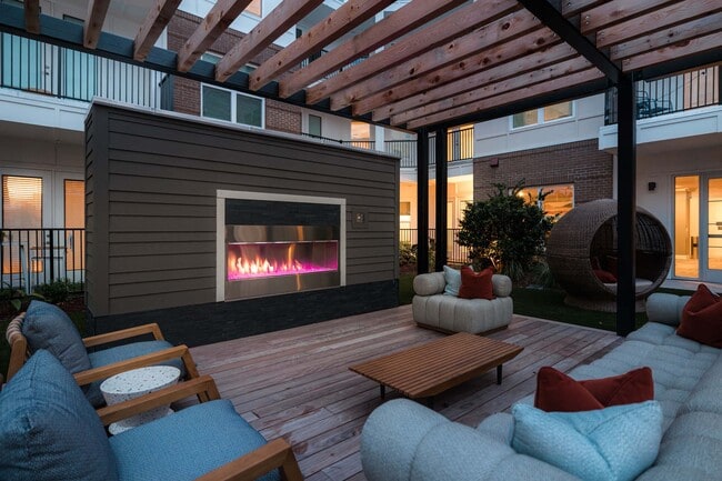 Hudson at Renaissance in Wilmington, NC - Foto de edificio - Building Photo