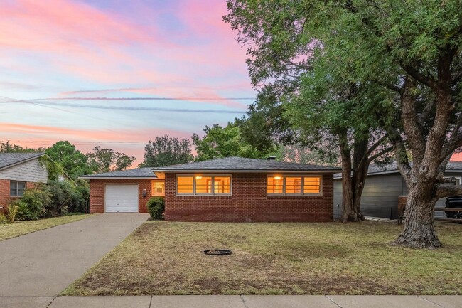 3508 39th St in Lubbock, TX - Building Photo - Building Photo