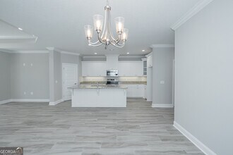 151 The Villas Wy in Kingsland, GA - Building Photo - Building Photo