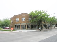 13701 Madison Ave in Lakewood, OH - Foto de edificio - Building Photo