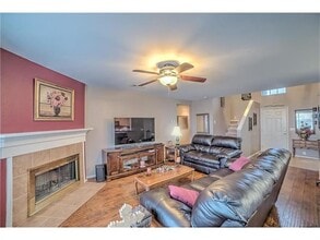 8801 Sierra Trail in Aubrey, TX - Building Photo - Building Photo