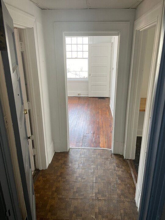 5826 Darlington Rd #3, Unit #3 in Pittsburgh, PA - Building Photo