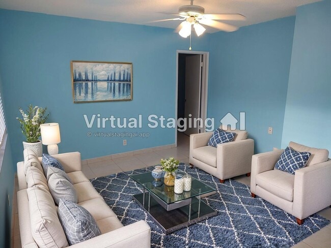property at 3240 NE 16th St