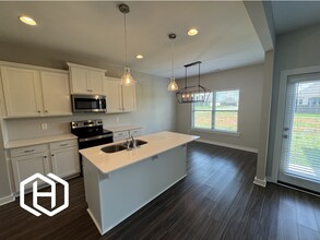 200 John Harold Dr in Meridianville, AL - Building Photo - Building Photo