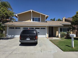 6401 Glenfox Dr in Huntington Beach, CA - Building Photo