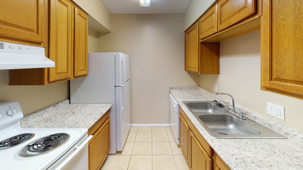 Compass Pointe Apartments Pascagoula, MS Apartments