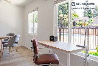 245 Bush St in Mountain View, CA - Building Photo - Building Photo