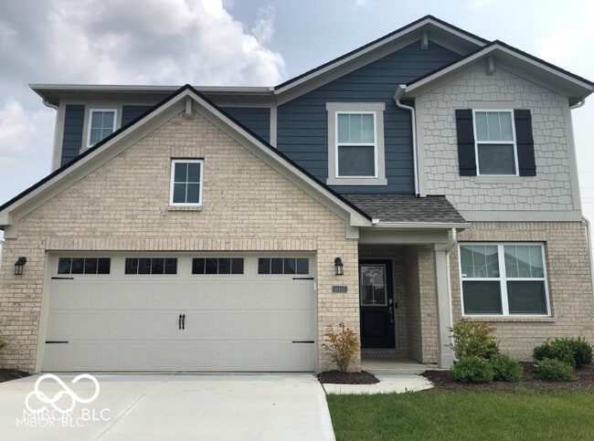 16427 Sedalia Dr in Fishers, IN - Building Photo - Building Photo