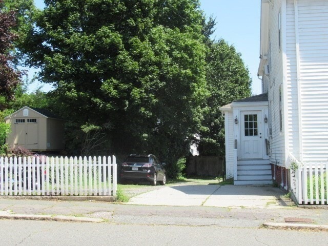 43 Pleasant St in Gloucester, MA - Building Photo - Building Photo
