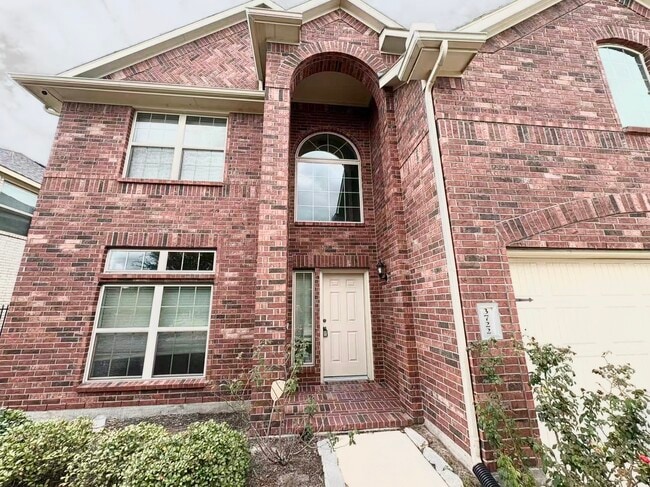 3722 Pantano Ct