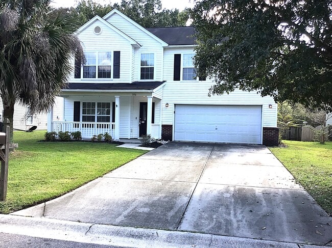 property at 5116 Morrow Ln