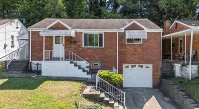 property at 2143 Plainview Ave