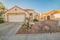 9709 Peacock Hill Cir in Las Vegas, NV - Building Photo - Building Photo