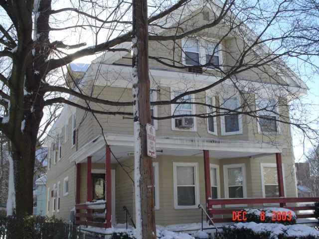 41 Butler Rd in Quincy, MA - Building Photo