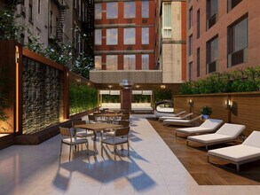 311-329-329 W 50th St in New York, NY - Building Photo - Building Photo