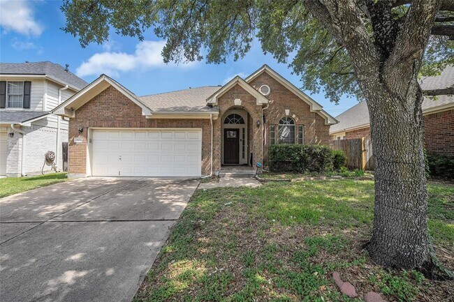 property at 1804 Montana Sky Dr