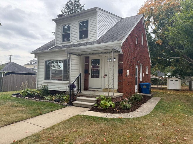 property at 155 W Lafayette St