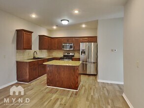 805 Sand St in Cave Springs, AR - Building Photo - Building Photo