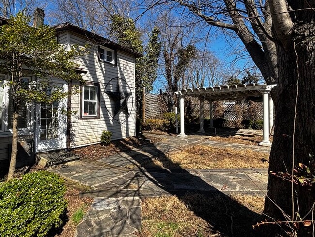 8122 John Mosby Hwy in Boyce, VA - Building Photo - Building Photo