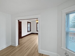 3 Henderson Ave in Worcester, MA - Building Photo - Building Photo