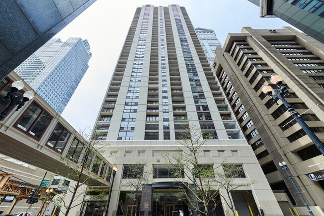 property at 200 N Dearborn St