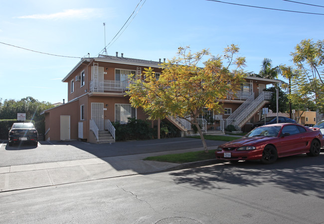 4356 Clarissa Ave in Los Angeles, CA - Building Photo - Building Photo