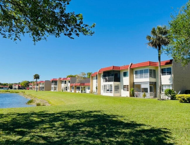 property at 108 Lake Carol Dr