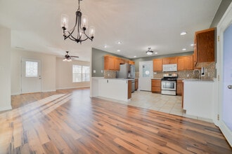 398 Shady Brook Dr in Cape Girardeau, MO - Building Photo - Building Photo