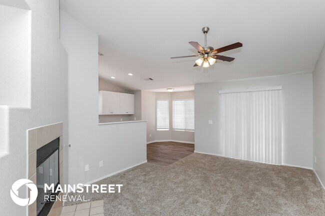 428 Pumpkin Way in Henderson, NV - Building Photo - Building Photo