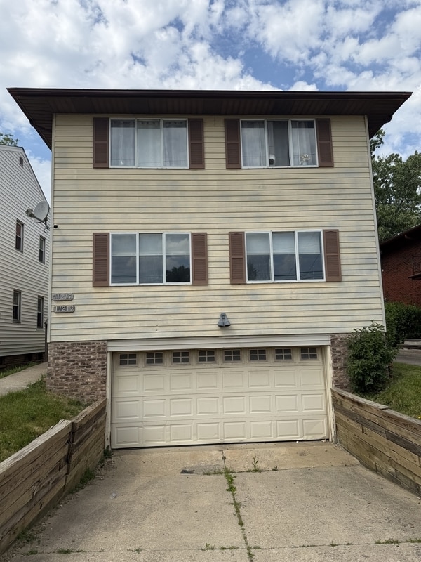 property at 11213 McCracken Rd
