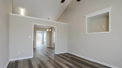 1005 Tellis Dr in Knightdale, NC - Building Photo - Building Photo