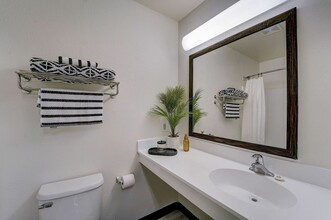 Vivo Living Willowbrook in Houston, TX - Building Photo - Building Photo