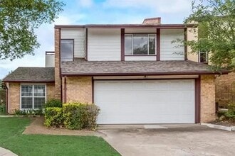 1814 Highbrook Ct in Garland, TX - Building Photo - Building Photo