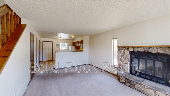6656 Pahokee Ct in Colorado Springs, CO - Building Photo - Building Photo