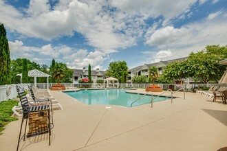 West Chase in Greer, SC - Foto de edificio - Building Photo