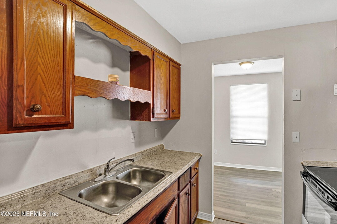 473 Bentwood Ln in Orange Park, FL - Building Photo